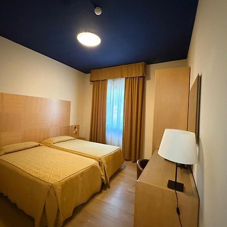 Laerte Palace Hotel Mogliano Veneto Esterno foto