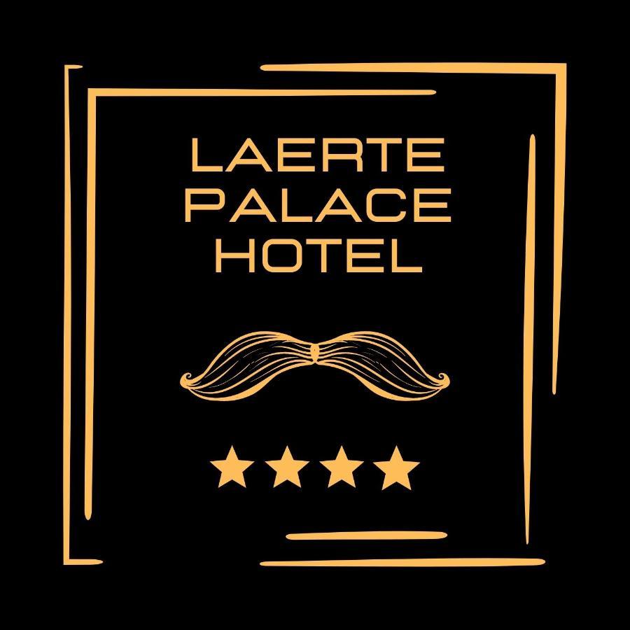 Laerte Palace Hotel Mogliano Veneto Esterno foto