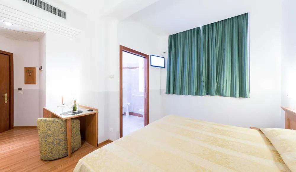 Laerte Palace Hotel Mogliano Veneto Esterno foto