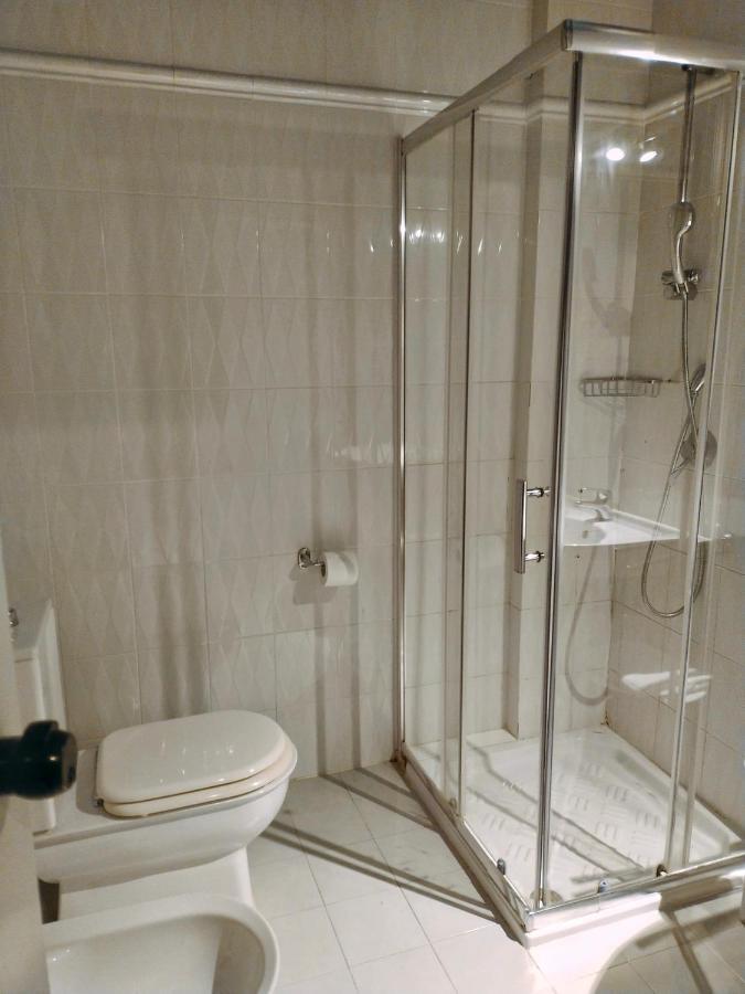 Laerte Palace Hotel Mogliano Veneto Esterno foto