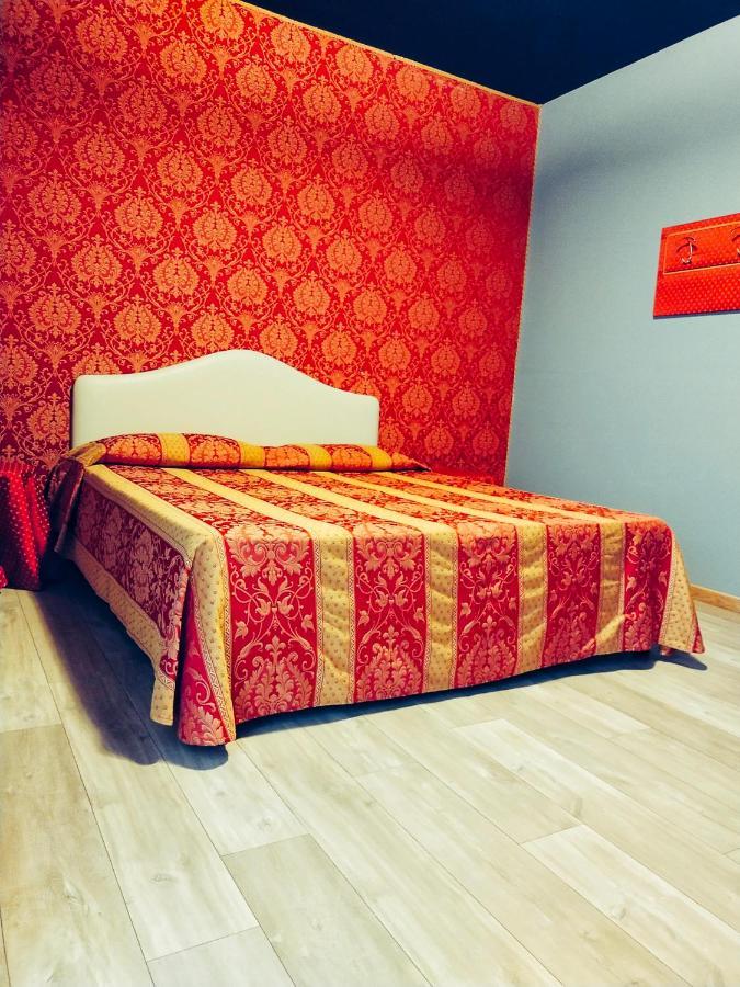 Laerte Palace Hotel Mogliano Veneto Esterno foto